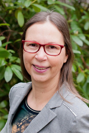 Rechtsanwältin Dr. Gabriele Dörfler, fachanwältin für Arbeitsrecht und Fachanwältin für Familienrecht