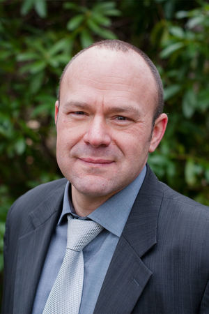 Rechtsanwalt Michael Rothe